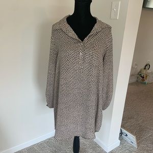 Light weight, flowy blouse